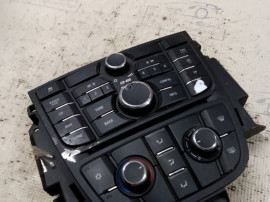 Panou butoane CD Player Opel Astra J 2009