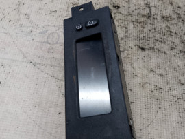 Display accesorii Opel Corsa 2007