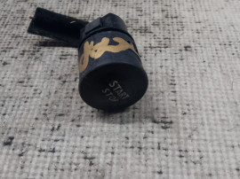 Buton start-stop Renault Captur 2015