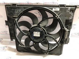 Electroventilator BMW Seria 1 F20 2012