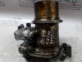 Racitor Gaze Skoda Octavia 3 1.6 Motorina 2015