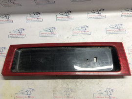 Suport număr spate Volkswagen Sharan 2003