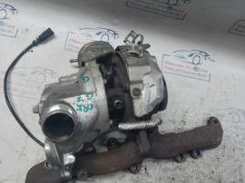 Turbina Volkswagen Golf 7 2014