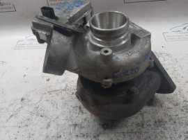 Turbina Mercedes C 220 Motorina 2016