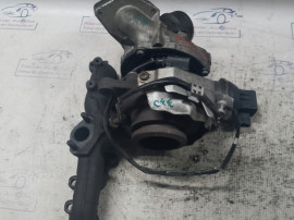 Turbina Volkswagen Passat B7 2012