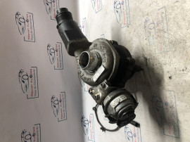 Turbina Audi A5 2012