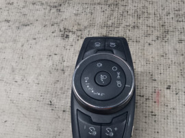 Bloc lumini Ford B-MAX 2011