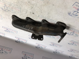 Galerie evacuare Nissan Qashqai 2.0