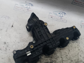 Galerie Admisie Plastic Skoda RAPID 2013