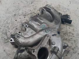 Galerie Admisie Fonta Volkswagen Golf 5 2010