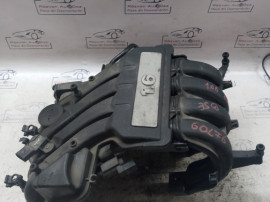 Galerie Admisie Plastic Volkswagen Golf 6 1.6 Benzina 2012