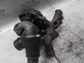 Turbina Volkswagen Jetta 1.6 2012