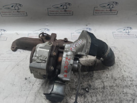 Turbina Volkswagen Passat CC 2.0 2011