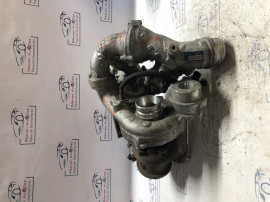 Turbina Biturbo Mercedes C Class W205 2.2 Motorina 2017