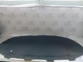 Pâsla capotă Skoda RAPID 2013