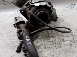 Turbina Volkswagen Jetta 1.6 2011