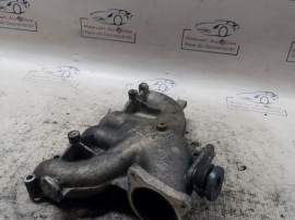 Galerie Admisie Fonta Skoda Roomster 2009