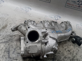 Galerie Admisie Fonta Volkswagen Eos 2008