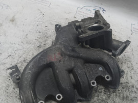 Galerie Admisie Fonta Audi A3 2008