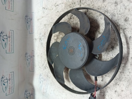 Electroventilator Volkswagen Tiguan 2008