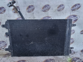 Radiator AC Volkswagen Sharan 1.9 Motorina 2002