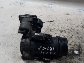 Clapeta acceleratie BMW X3 F25 2013