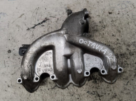 Galerie Admisie Fonta Skoda Octavia 2 2012