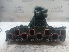 Galerie Admisie Plastic Skoda Superb 2 2.0 Motorina 2010