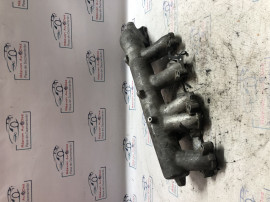 Galerie admisie fonta stanga Volkswagen Touareg