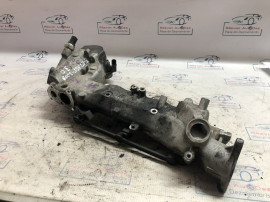 Galerie admisie fonta stanga Mercedes E-Class 3.0 2009