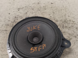 Boxa stanga fata Nissan Juke 2011