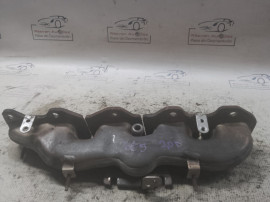 Galerie evacuare Citroen DS5 2.0 Motorina 2012