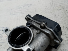 Clapeta acceleratie Volkswagen Jetta 1.6 2012