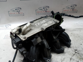 Galerie Admisie Plastic Skoda RAPID 1.2 Benzina 2015