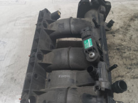 Galerie Admisie Plastic Renault Captur 2015