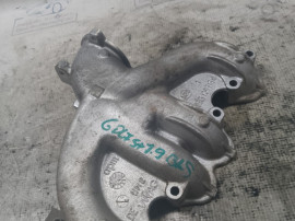 Galerie Admisie Fonta Volkswagen Golf 5 Plus 1.9 2010