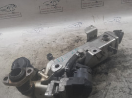 Racitor Gaze cu EGR BMW Seria 1 F20 2.0 2011