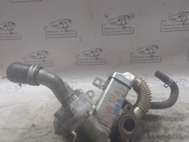 Racitor Gaze cu EGR Renault Scenic 1.6 2013