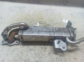 Racitor Gaze cu EGR Mazda 3 2.2 Motorina 2013