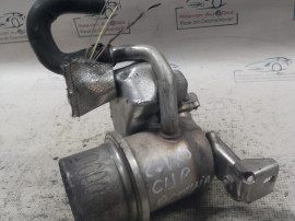 Racitor Gaze cu EGR Skoda Octavia 3 2.0 2015