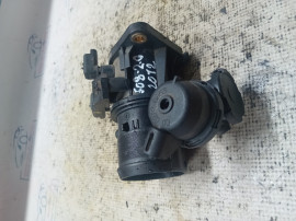 Clapeta acceleratie Peugeot 508 2.0 2012