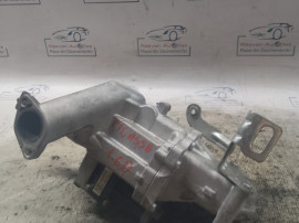 Racitor Gaze cu EGR Citroen Picasso 1.6 Motorina 2015