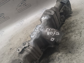 Galerie Admisie Fonta Seat Exeo 2.0 2008