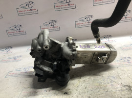 Racitor Gaze cu EGR Citroen DS5 2.0 Motorina 2015