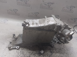 Intercooler cu răcire pe apa Skoda Octavia 3 2.0 2015