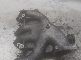 Galerie Admisie Fonta Volkswagen Golf 5 2008