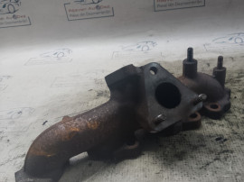 Galerie evacuare Audi A4 B8 3.0 Motorina 2011