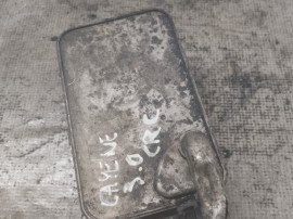 Termoflot Porsche Cayenne 3.0 Motorina 2013