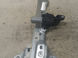 Macara geam dreapta spate Renault Kadjar 2018