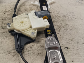 Macara geam stanga spate Volkswagen Passat B8 2016
